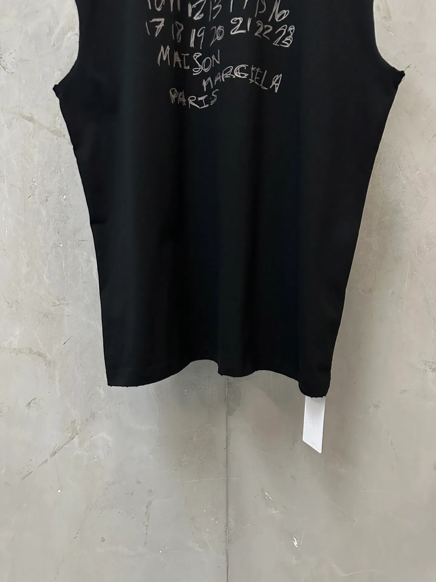 martin mariela mm 6 26ss T : 280g Same Style -Color: Black White -Size: XS S M L